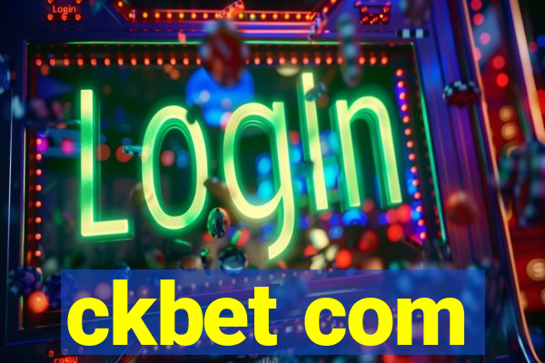 ckbet com