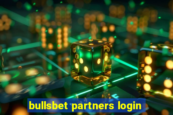 bullsbet partners login