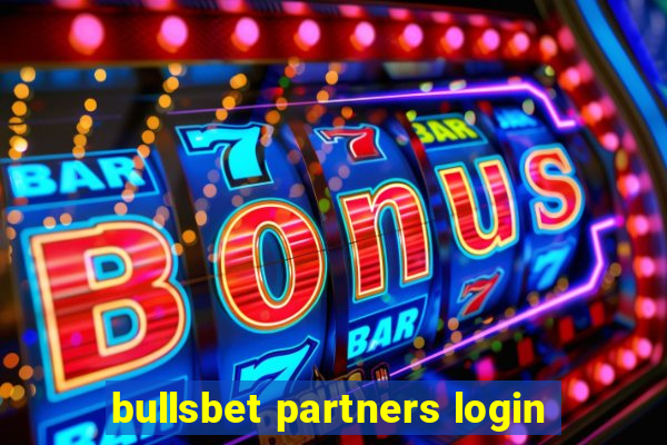 bullsbet partners login