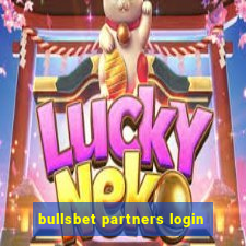 bullsbet partners login