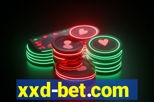 xxd-bet.com