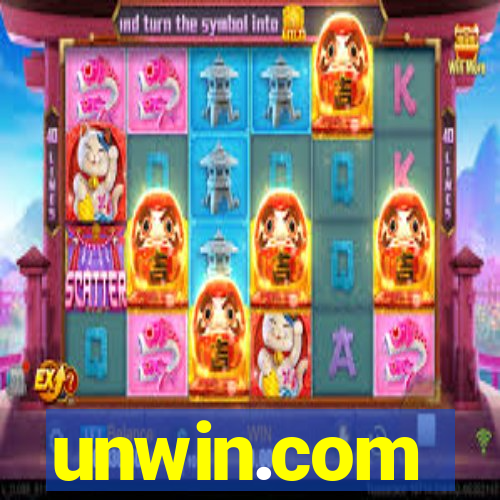 unwin.com