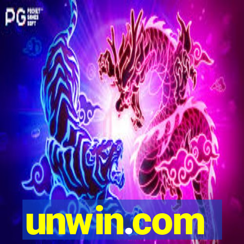 unwin.com