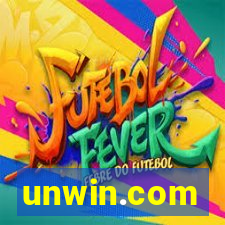 unwin.com