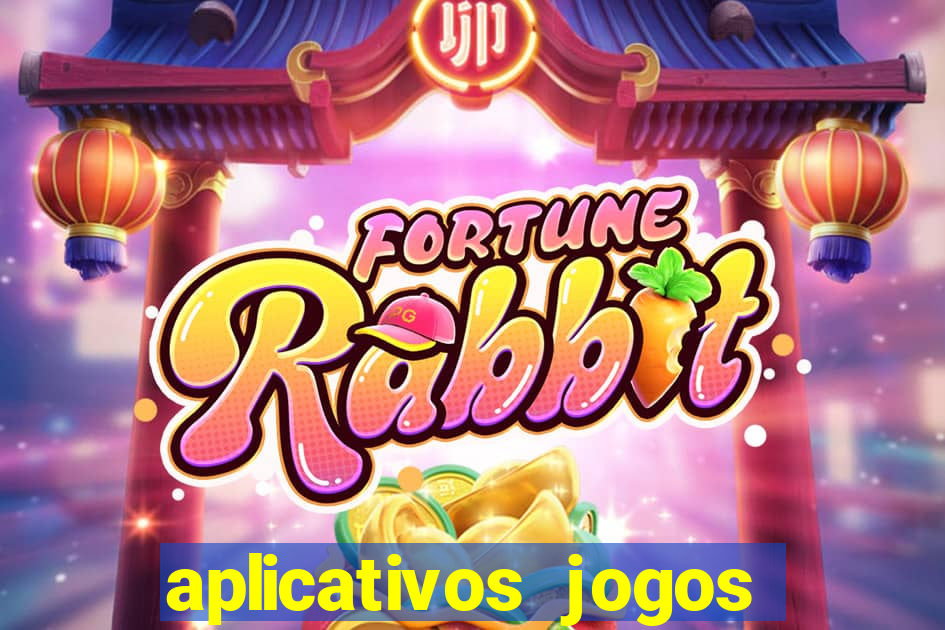 aplicativos jogos de futebol