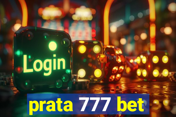 prata 777 bet