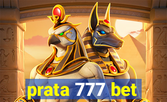 prata 777 bet