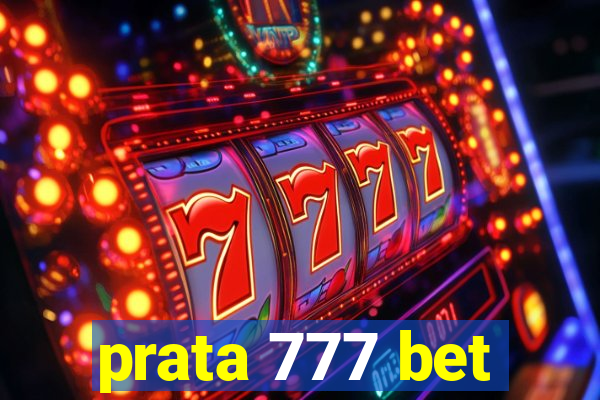 prata 777 bet