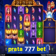 prata 777 bet