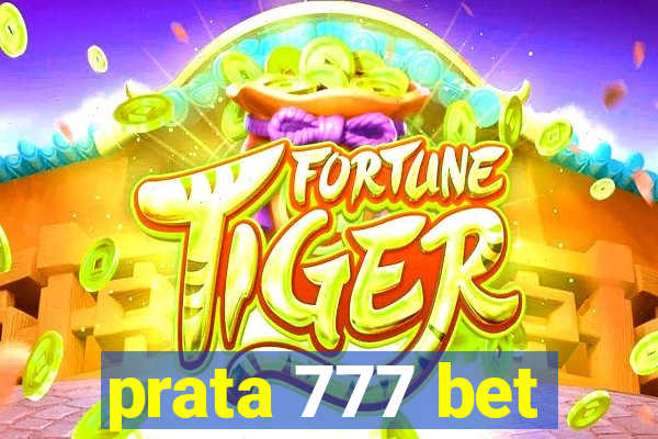 prata 777 bet