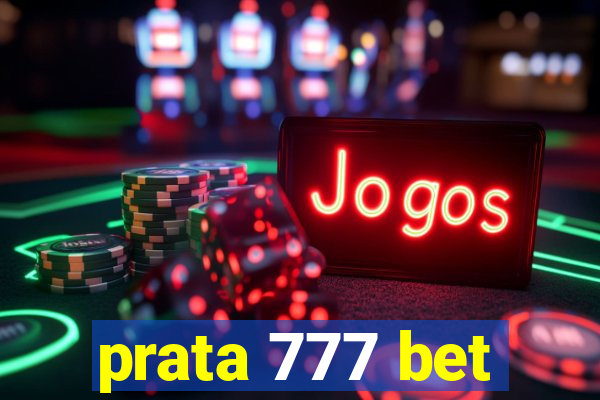 prata 777 bet