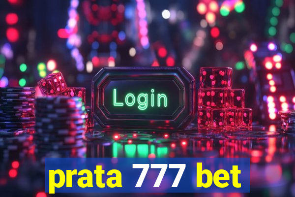 prata 777 bet