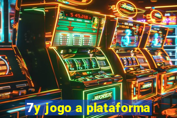 7y jogo a plataforma