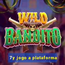 7y jogo a plataforma