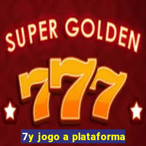 7y jogo a plataforma