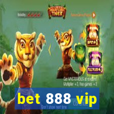 bet 888 vip