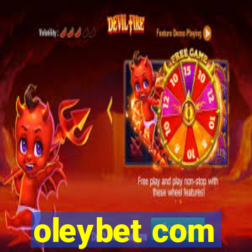 oleybet com