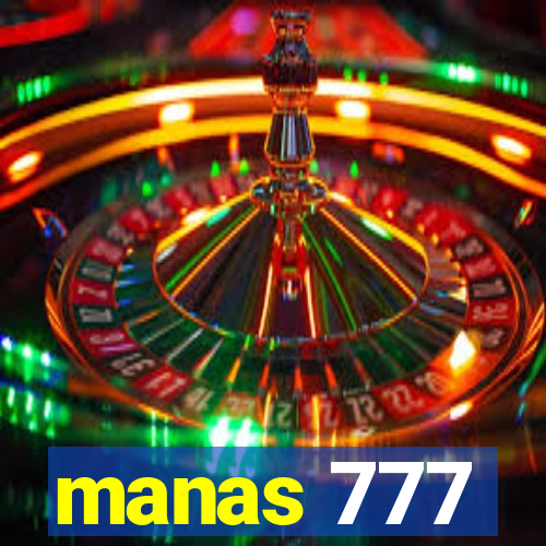 manas 777