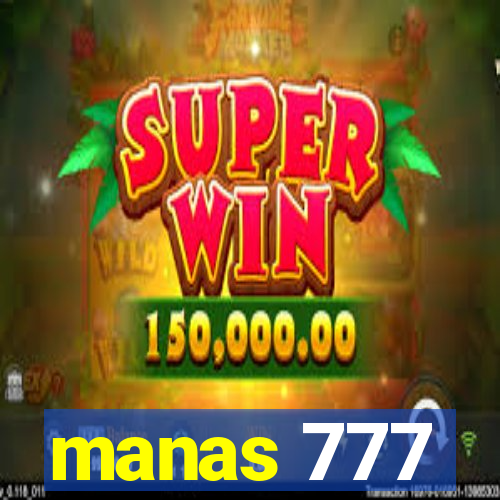 manas 777