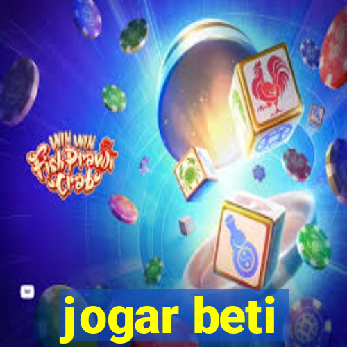 jogar beti