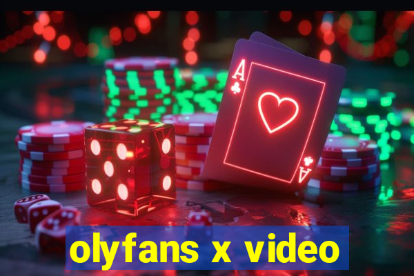 olyfans x video