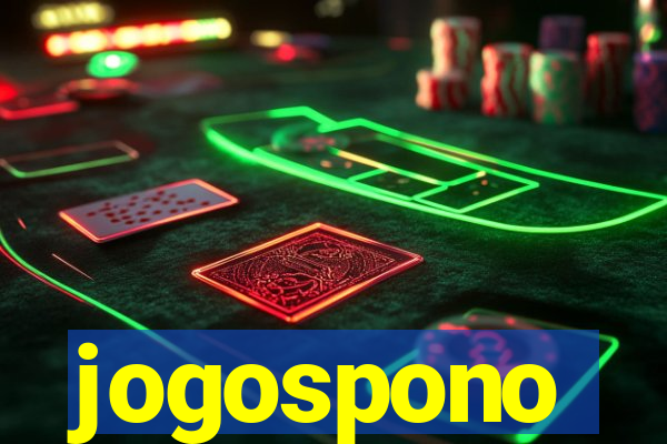 jogospono