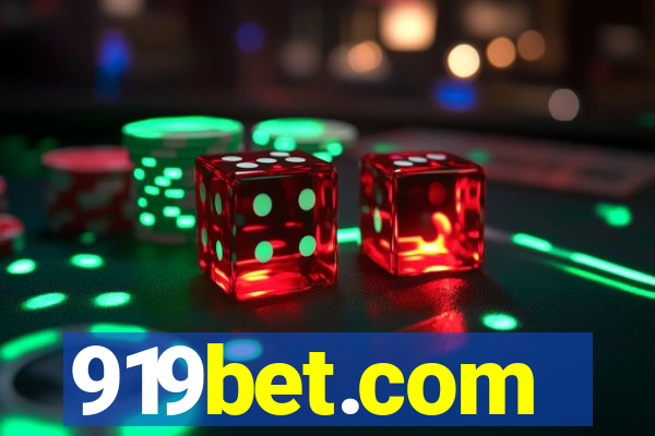 919bet.com