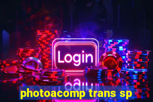 photoacomp trans sp