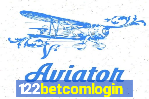 122betcomlogin