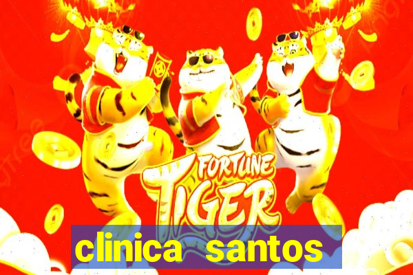 clinica santos dumont uberaba