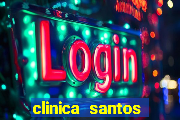 clinica santos dumont uberaba