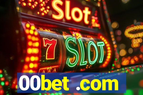 00bet .com