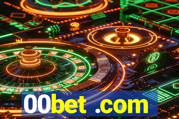 00bet .com