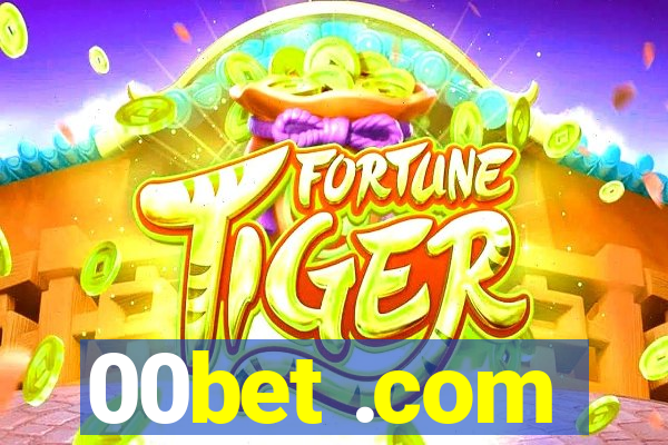 00bet .com