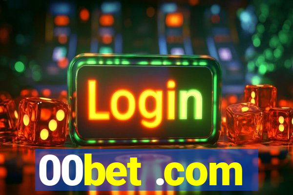 00bet .com