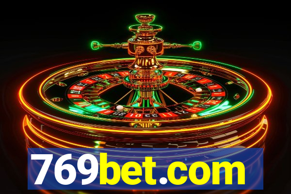 769bet.com