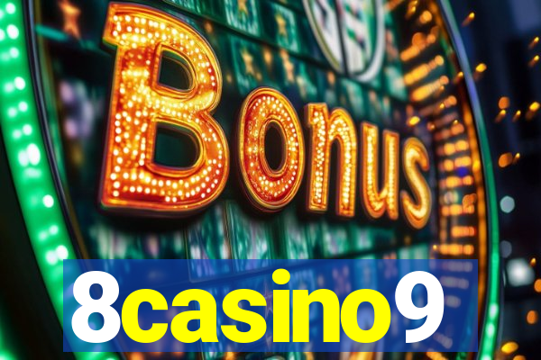 8casino9