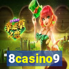 8casino9