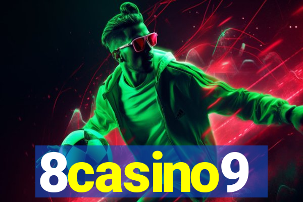 8casino9