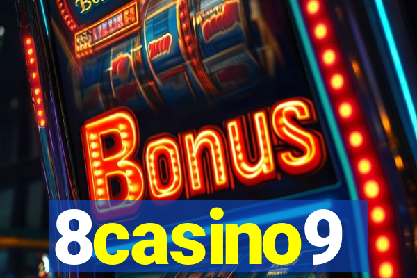 8casino9