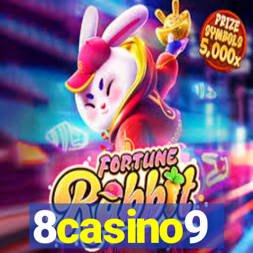 8casino9