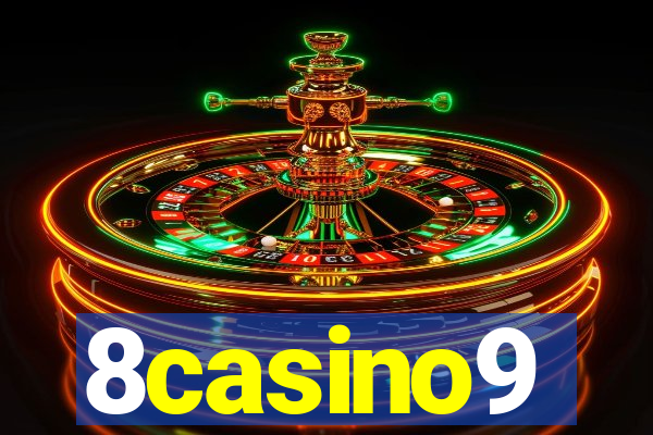 8casino9