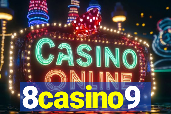 8casino9