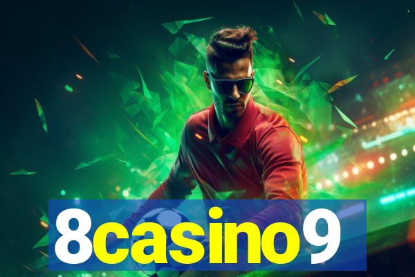 8casino9