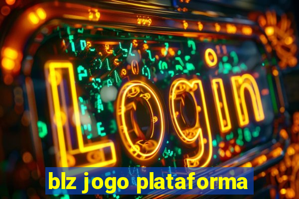 blz jogo plataforma