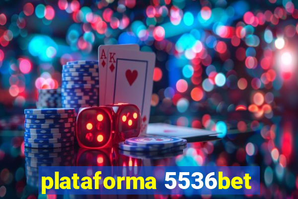 plataforma 5536bet