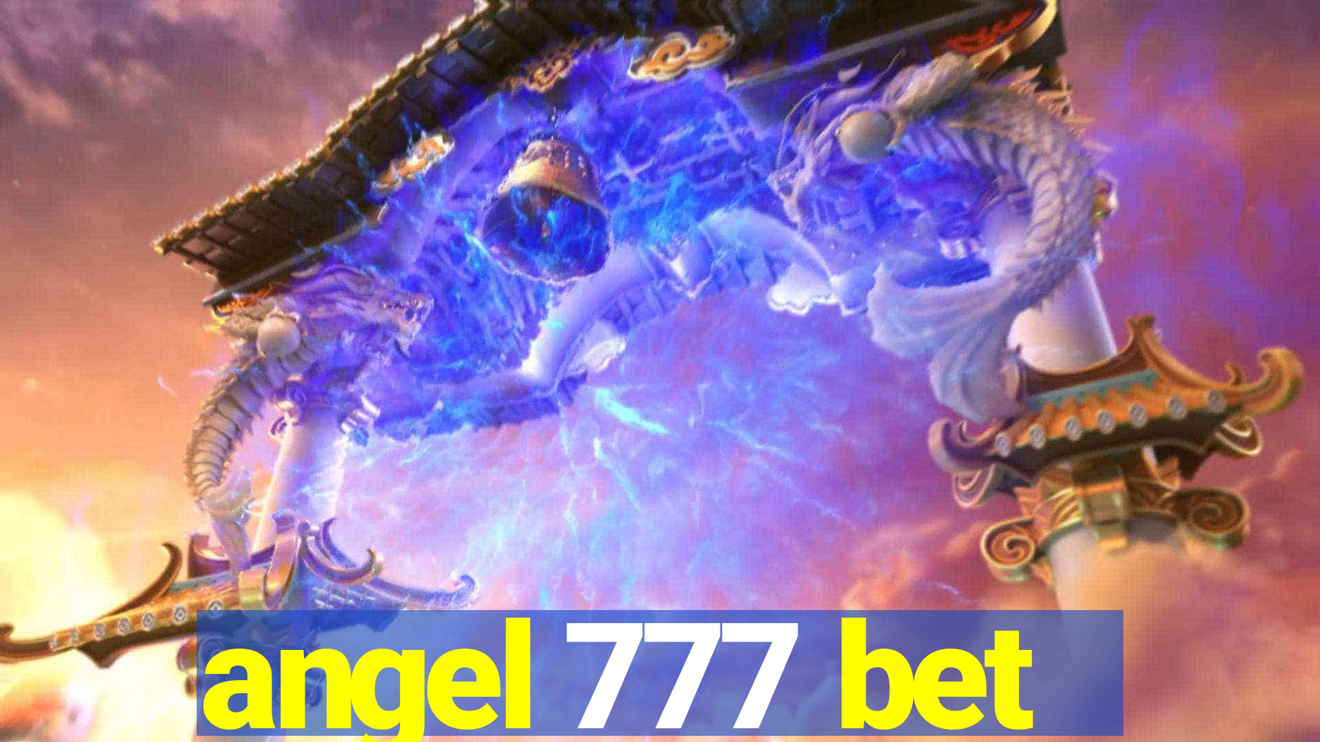 angel 777 bet