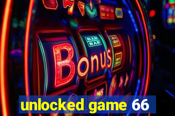 unlocked game 66