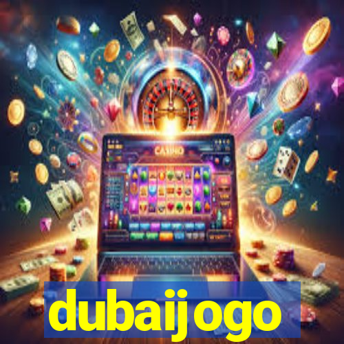 dubaijogo