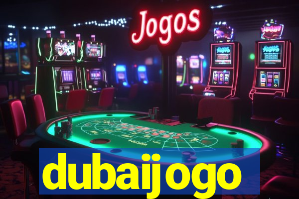 dubaijogo